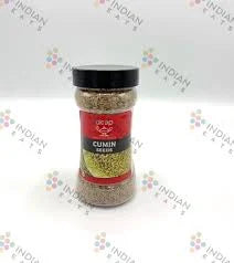 Deep Cumin Seeds in Jar 200g