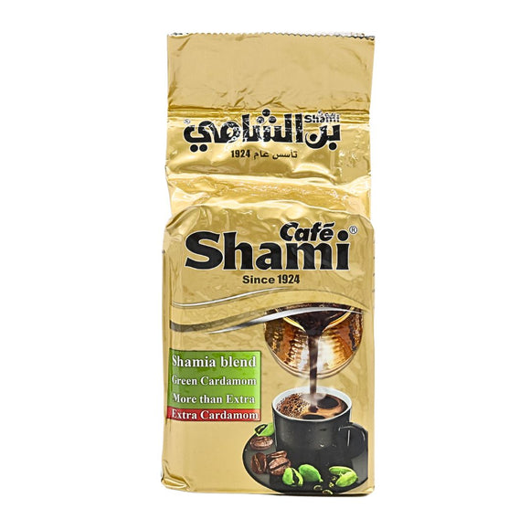 Cafe Shami Koffie 500 gr