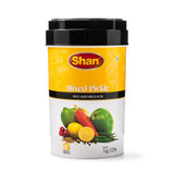 Shan Hyderabadi Mixed Pickle