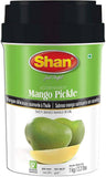 Shan Mango Pickle 35.27 oz