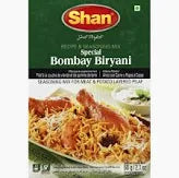 Shan Special Bombay Biryani