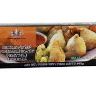 Crown Farms Mixed Vegetable Singhara 10Pcs