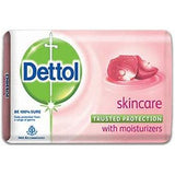 Dettol Icy Cool Bathing Soap Ba