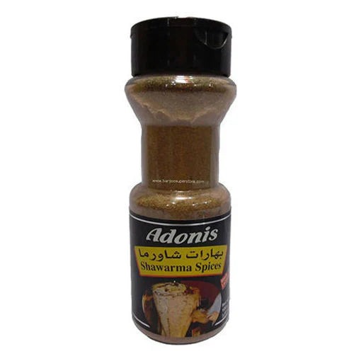 ADONIS Shawarma Spice 100g