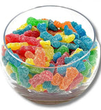 Sour Patch Kids Pouch