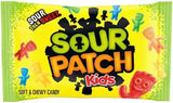 Sour Patch Kids Pouch