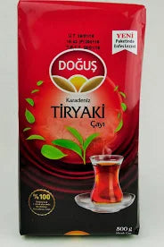 Dogus Exclusive Turkish Black Tea