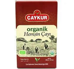 Caykur Organic Hemsin Tea