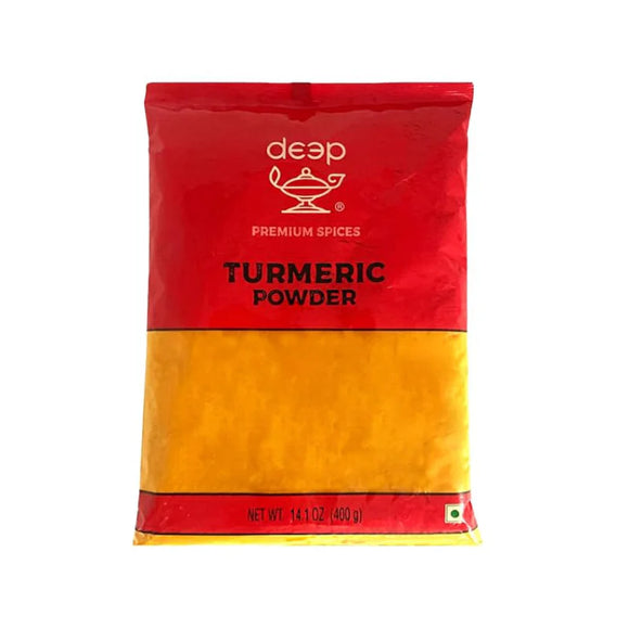 Turmeric Powder 400g