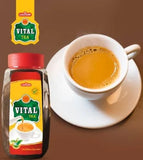 Eastern Vital Tea