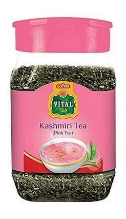 Vital Kashmiri Pink Tea