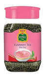 Vital Pure Green Tea Jar