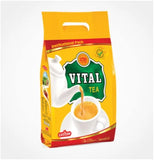 Eastern Vital Tea