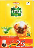 Eastern Vital Tea