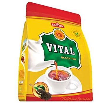 Vital Tea 900g