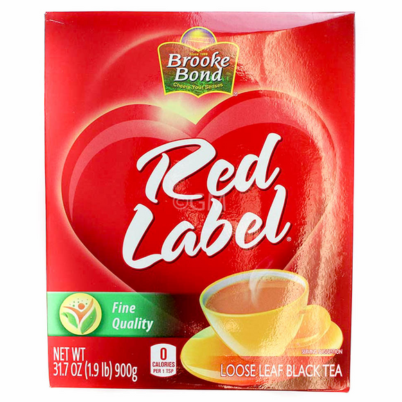 Brooke Bond Red Label 900g