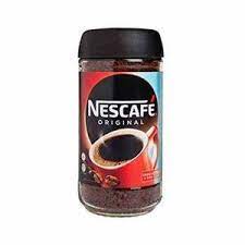 Nescafe Orginal Coffee