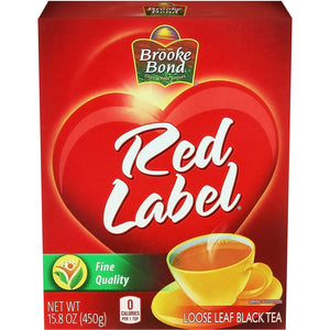 Brooke Bond Red Kabel 450g