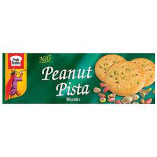 EBM Pista Pik Cookies