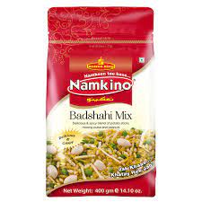 Namkino Badshahi Mix