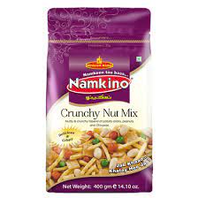 Namkino Crunchy Nut Mix