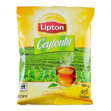 Lipton Ceylon