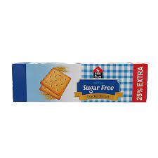 Pran Sugar Free Cracker