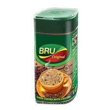 BRU Instant Coffee