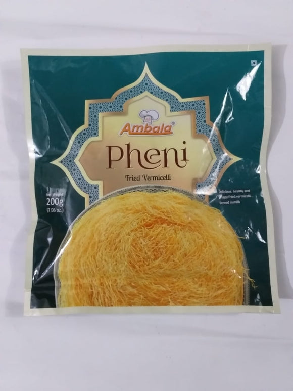 Ambala Fried Vermicelli Pheni