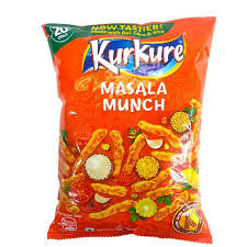 Kurkure Masala Munch Chips
