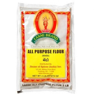 Laxmi All Purpose Flour 2LB