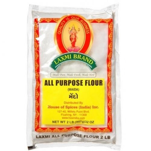 Laxmi All Purpose Flour 2LB