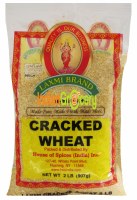 Laxmi Wheat Cracked Coarse 2 lb