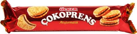 Ulker Cokoprens