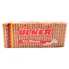 Ulker Tea Biscuit