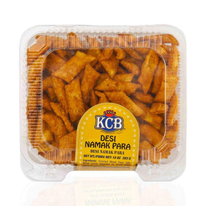 KCB Desi Spicy Para