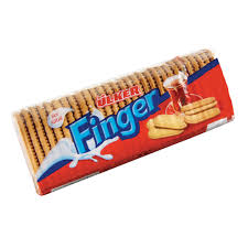 Ulker Finger Cookies