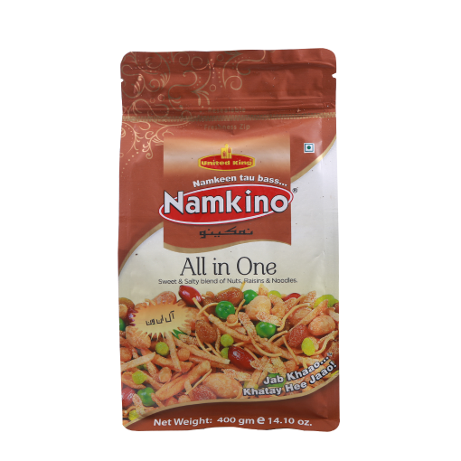 Namkino All in One