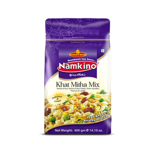 Namkino Khat Mitha Mix