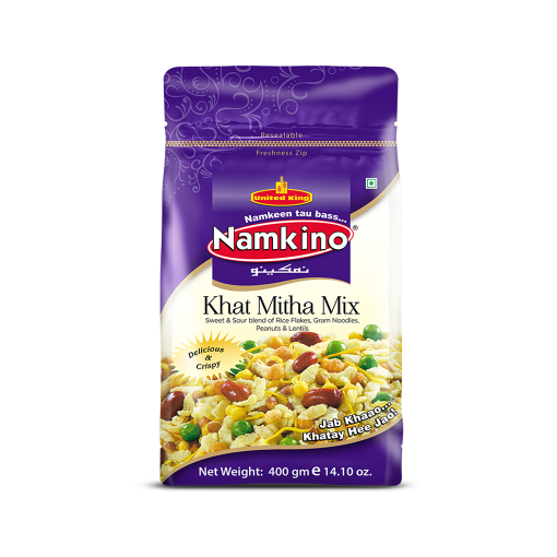 Namkino Khat Mitha Mix