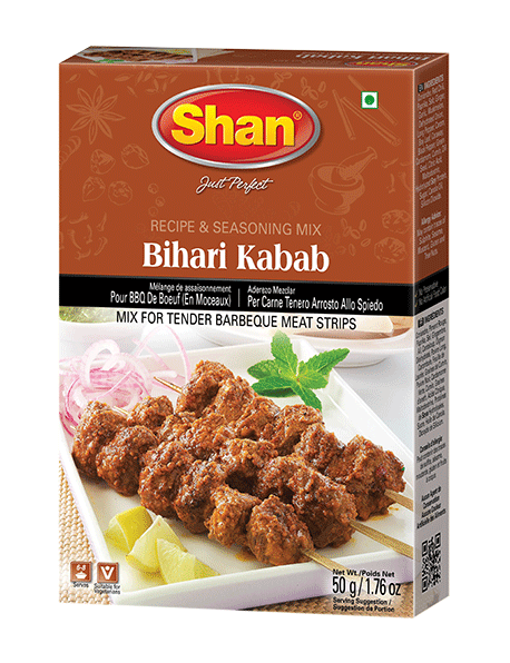 Shan Bihari Kabab Masala