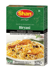 Shan Biryani Masala