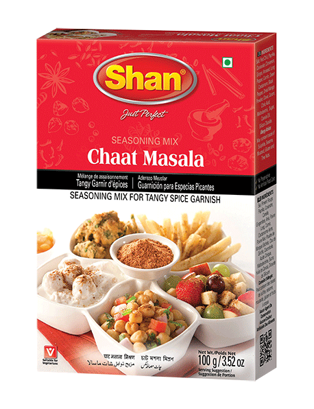 Shan Chaat Masala