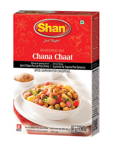 Shan Chana Chaat Masala