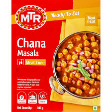 MTR Chana Masala