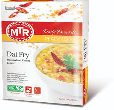 MTR Dal Fry