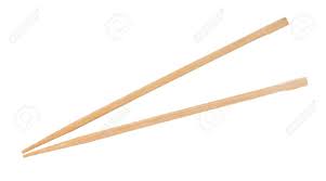 Wooden Chopsticks