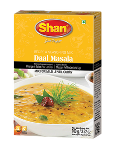 Shan Daal Masala