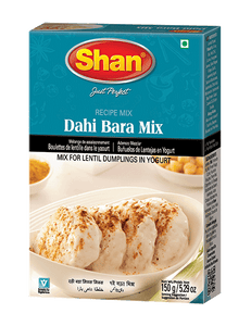 Shan Dahi Bara mix Masala