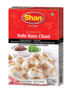 Shan Dahi Bara Chaat Masala